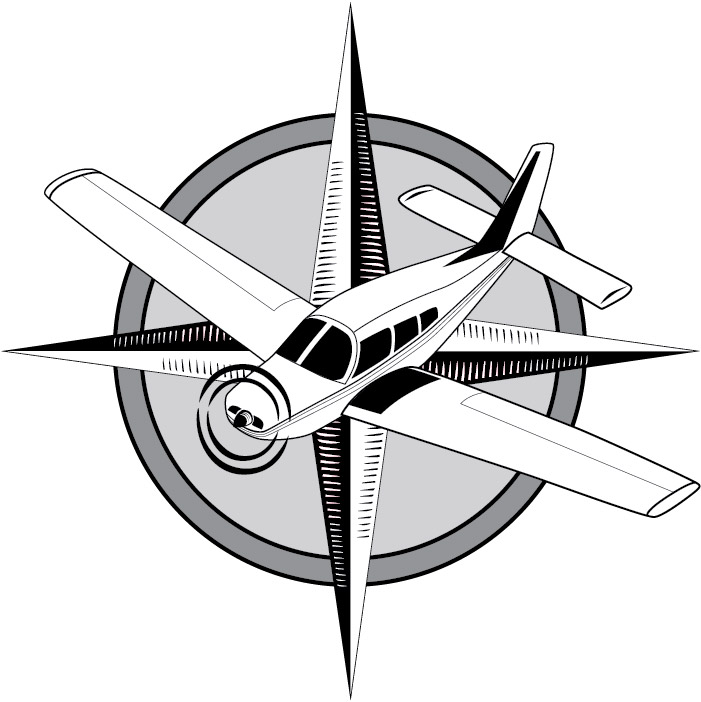 The Aerial Tribute Project Logo